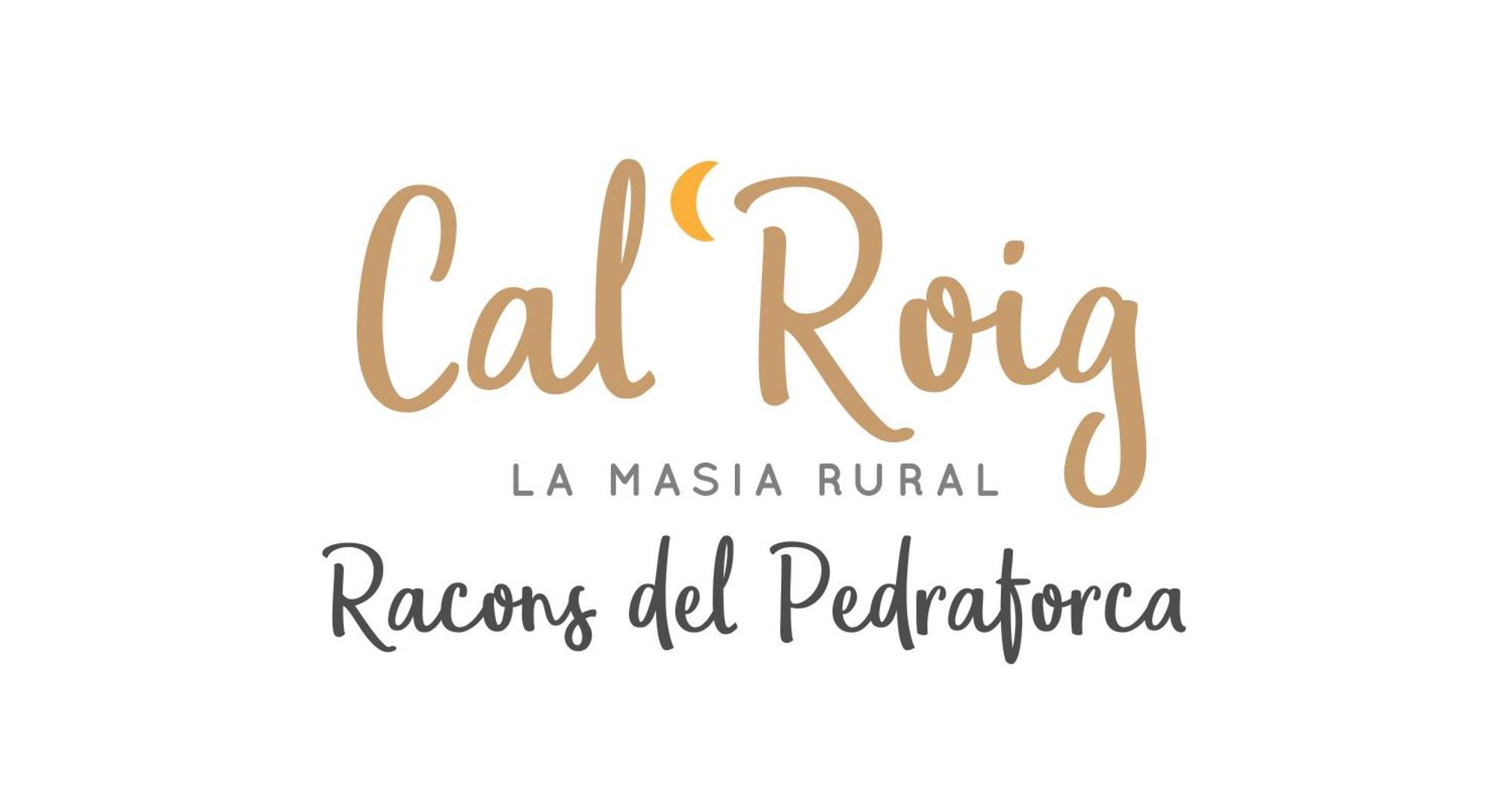 הוילה Saldés Cal Roig - Pedraforca מראה חיצוני תמונה